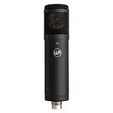 Micrófono Condensador Warm Audio WA-47jr SE Negro