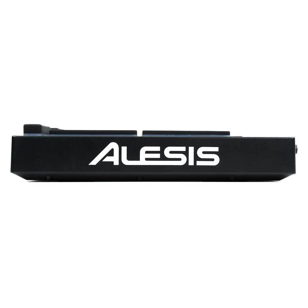 Miniatura: Alesis SamplePad Pro multipad profesional