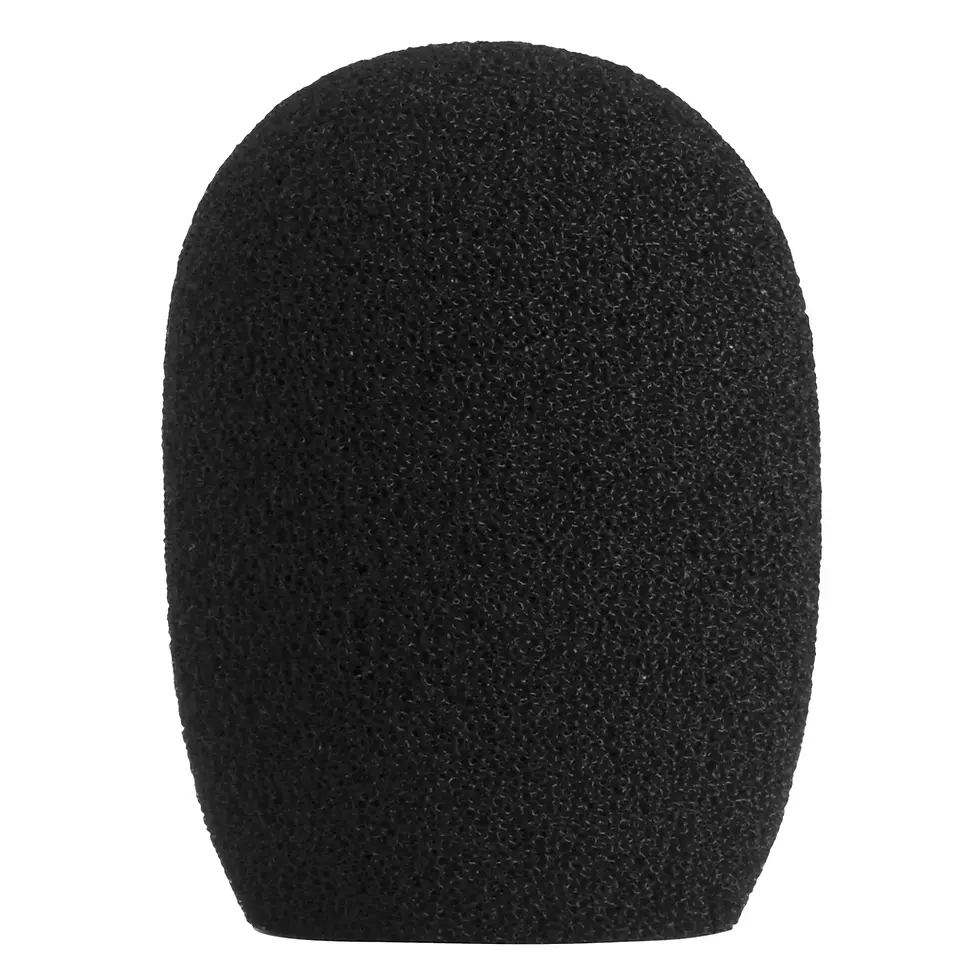 Miniatura: Micrófono de condensador para overhead Shure KSM137/SL