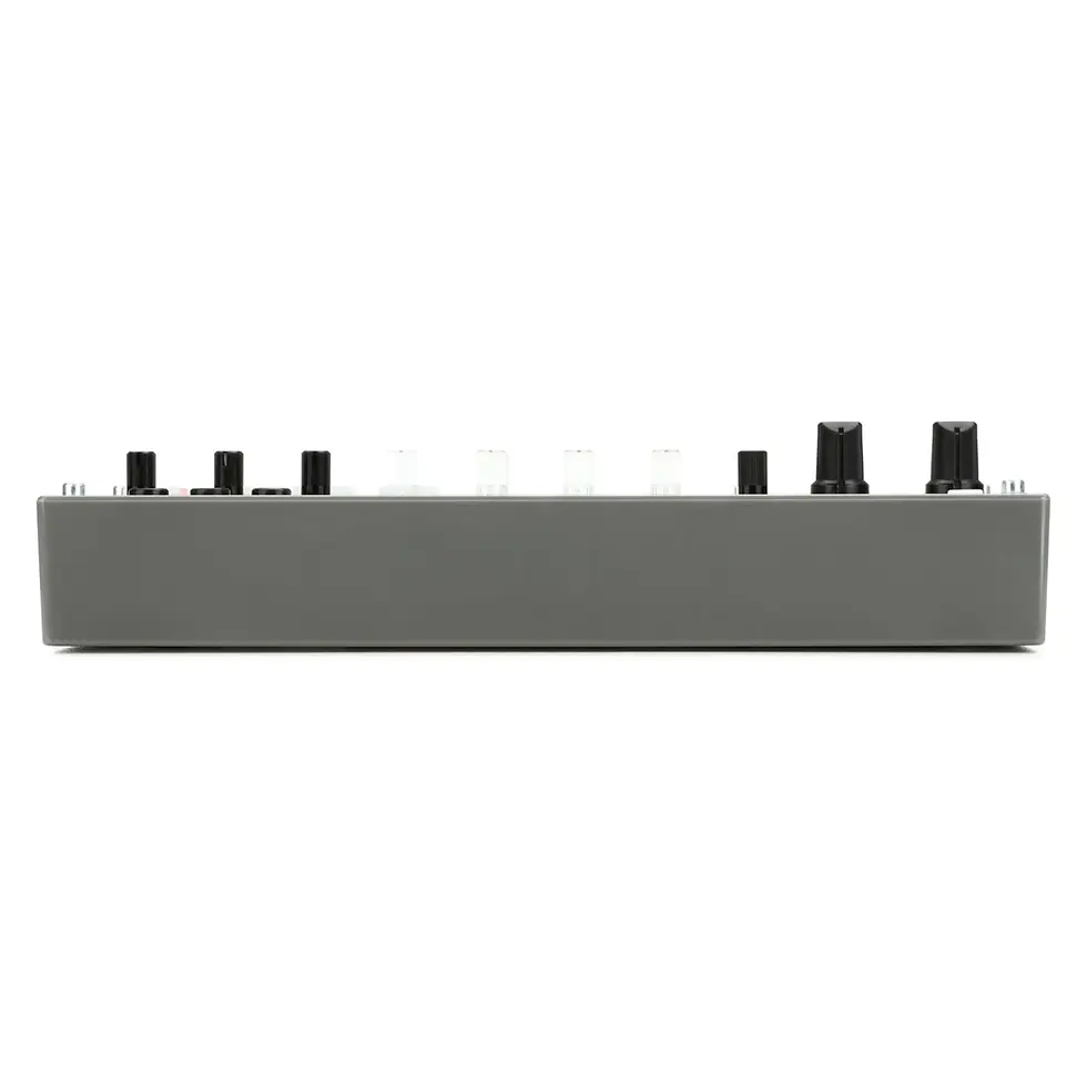 Miniatura: secuenciador digital profesional KORG Volca Sample 2