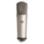 Micrófono Condensador Cardioide Warm Audio WA-87jr SE