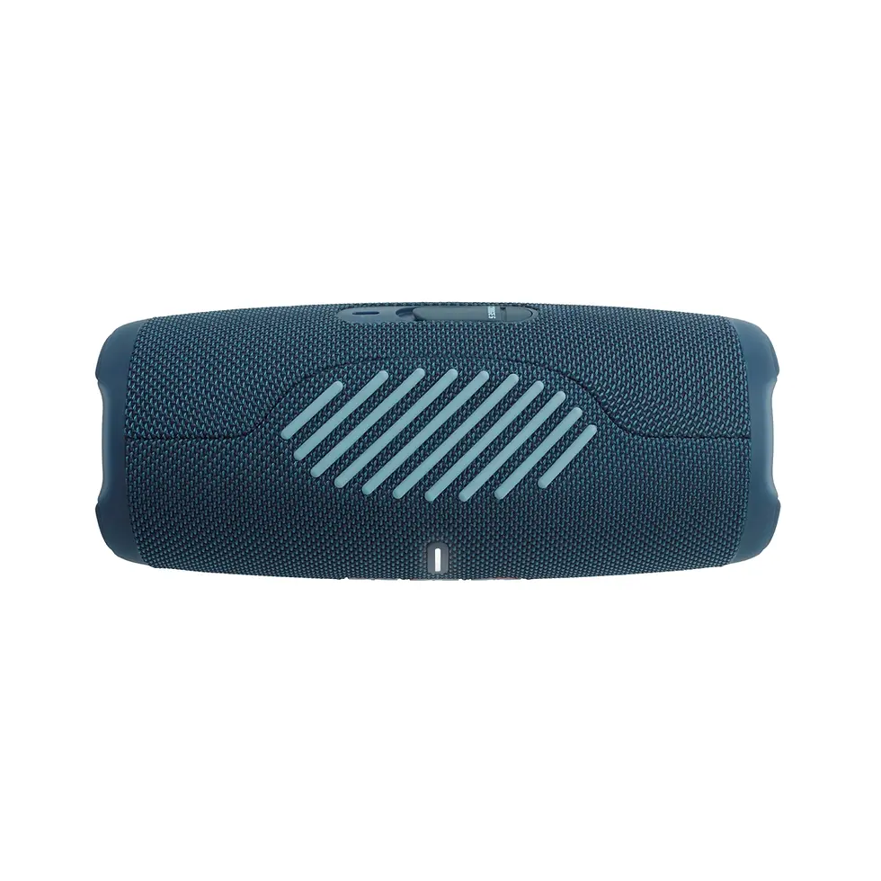 Miniatura: parlante resistente al agua JBL Charge 5 Azul
