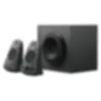 sistema de sonido Logitech Z625
