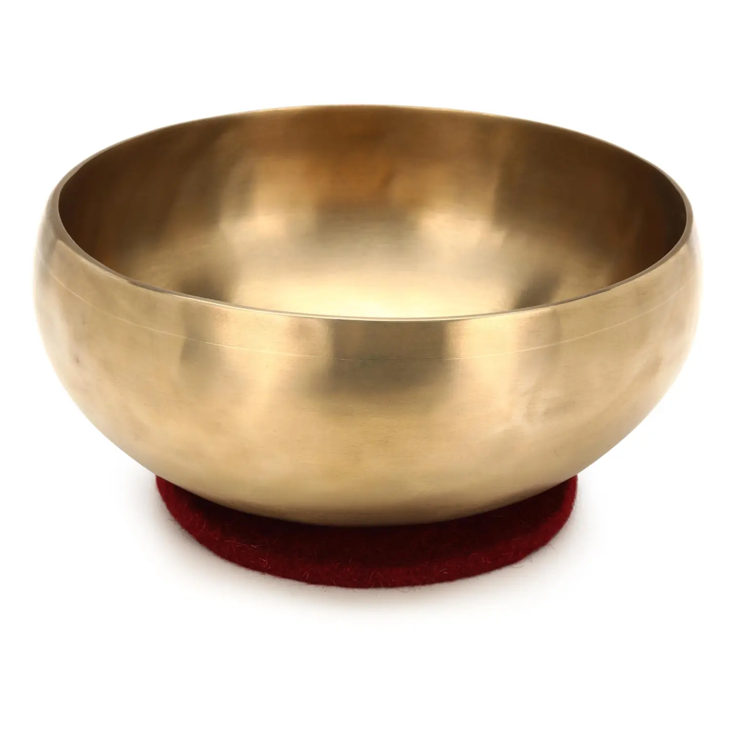 Cuenco Terapéutico Meinl SB-C-1500 chakra Plexo Solar