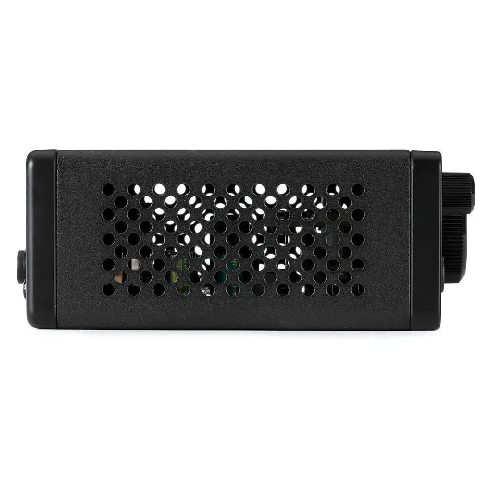 Miniatura: Tarjeta 2 canales Fender Quantum LT 2