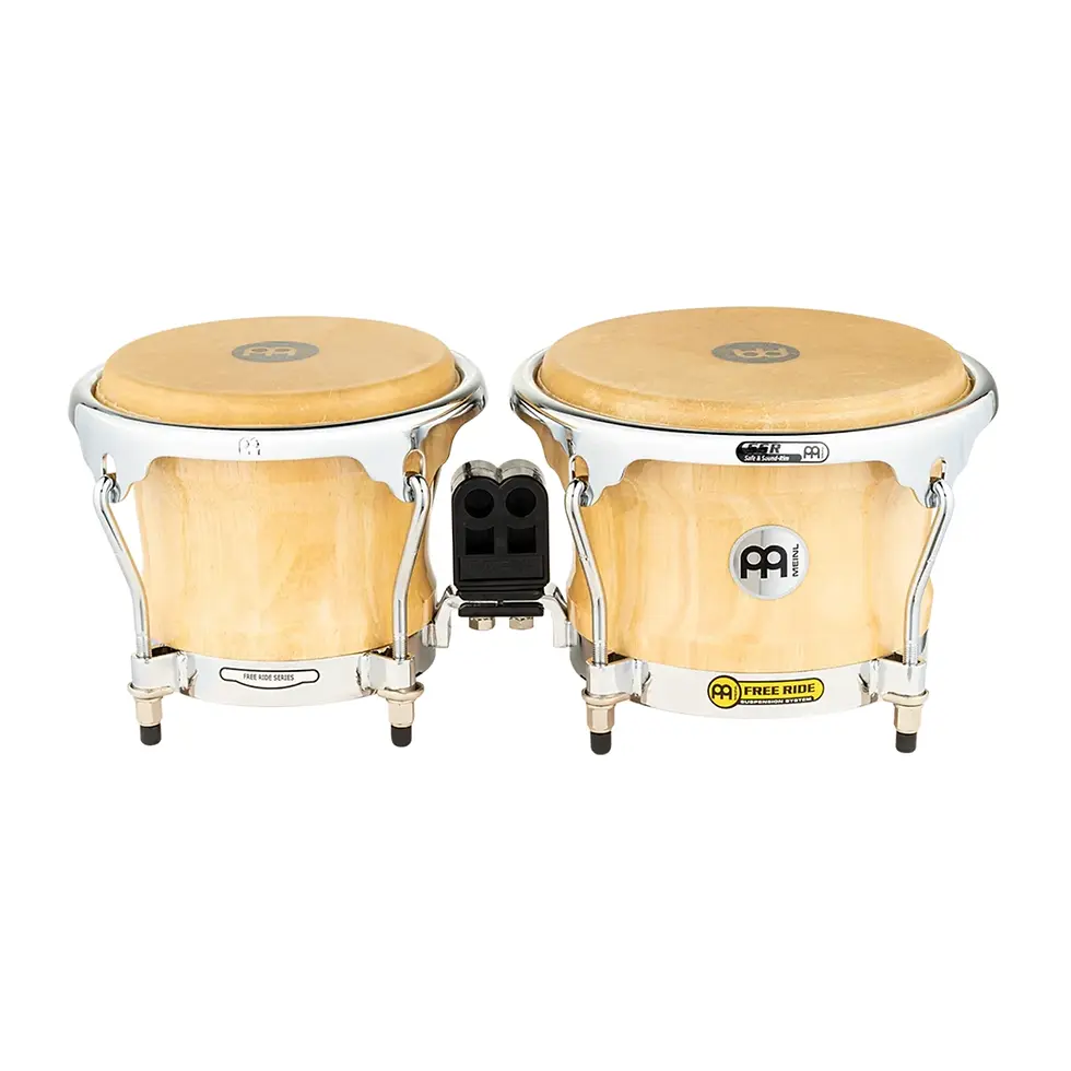 Bongos profesionales Meinl FWB400NT