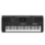 Teclado musical Yamaha PSR-E483