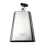 Meinl STB750-CH Campana Salsa Cromada
