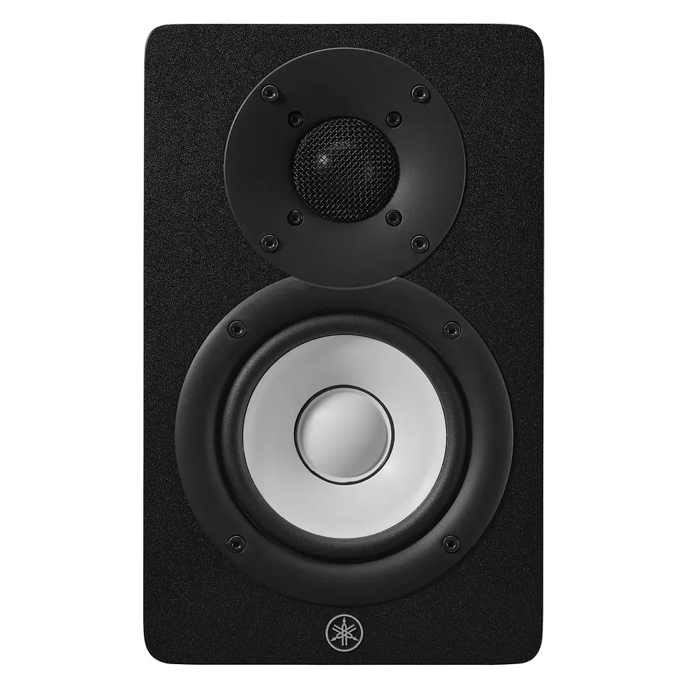 Miniatura: monitores profesionales Yamaha HS4