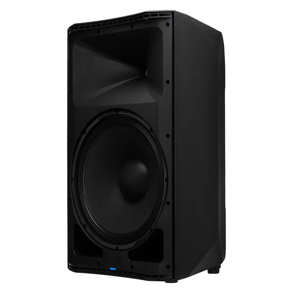 Miniatura: Cabina Activa 15" con DSP PreSonus AIR XD 15