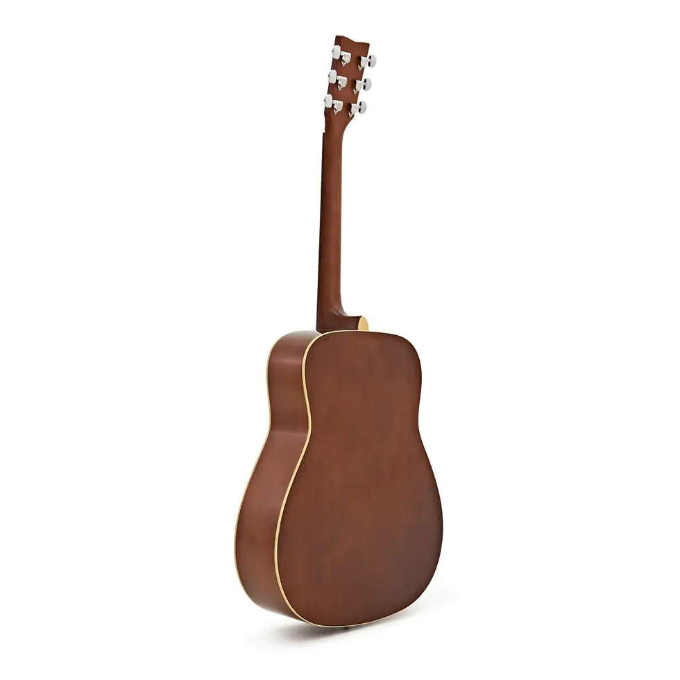 Miniatura: guitarra acústica Yamaha F370 NT