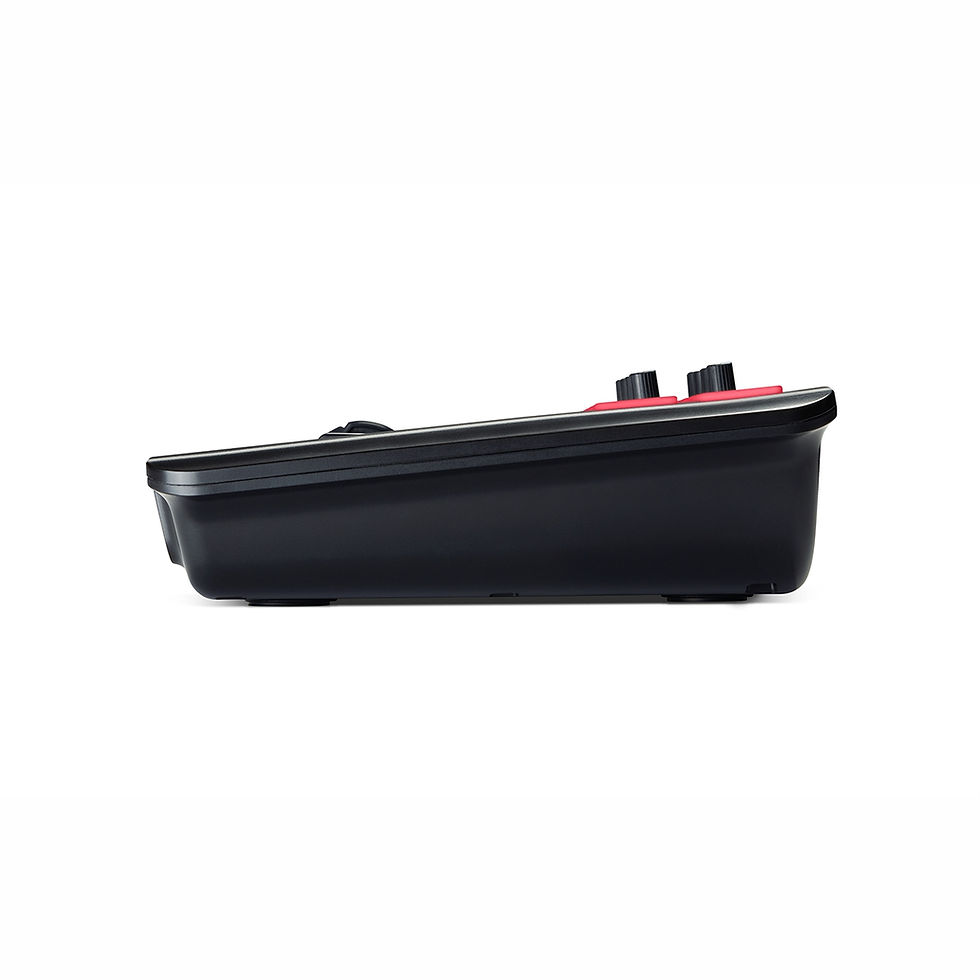 Miniatura: M-Audio Oxygen25 MKV