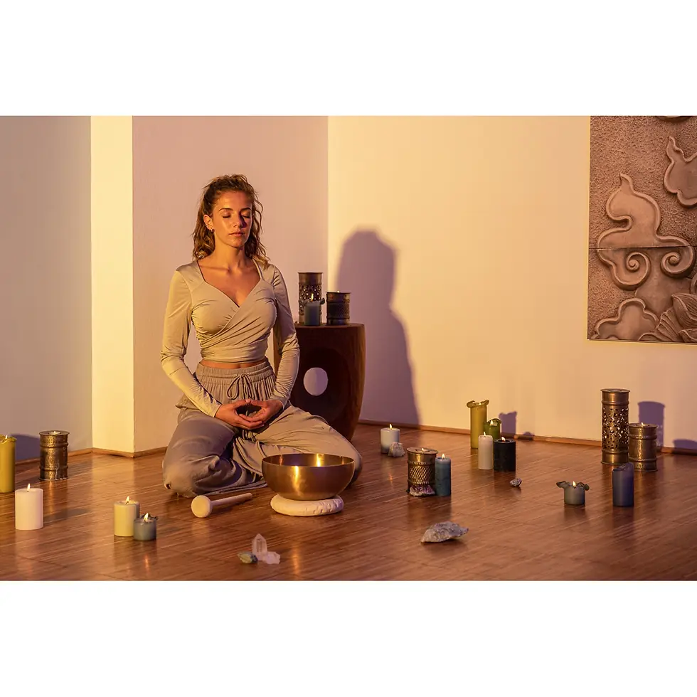 Miniatura: Cuenco Terapéutico Meinl SB-C-2000 de 2000g