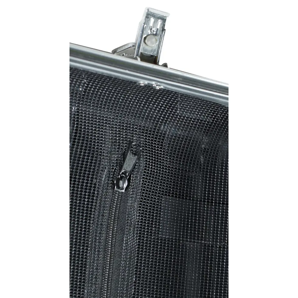 Miniatura: Flight Case Proel FOABSR4U