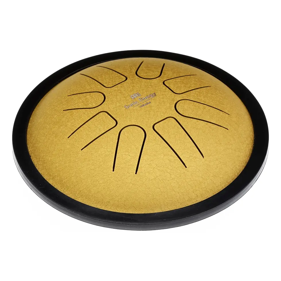 Miniatura: Tambor de lengüeta Meinl Sonic Energy SSTD3G 7" Do Menor