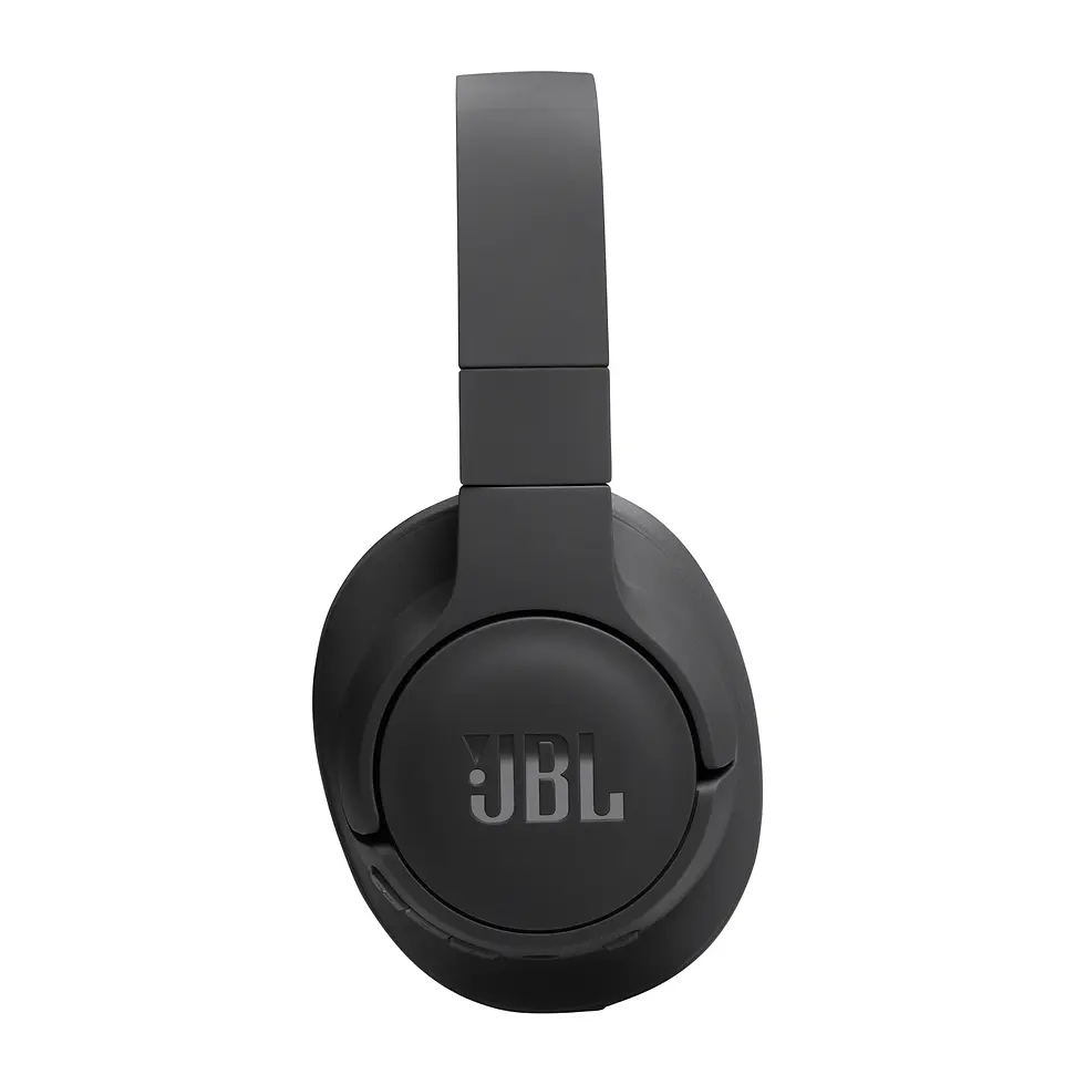 Miniatura: audífonos bluetooth o cable JBL Tune 720BT