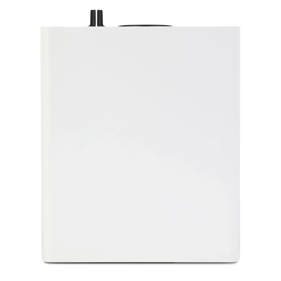 Miniatura: monitor estudio 5" Yamaha HS5 blanco