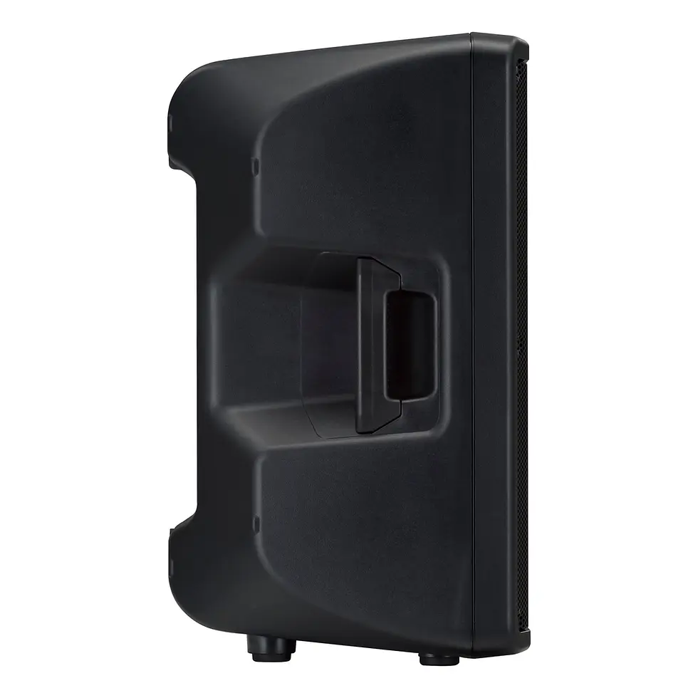 Miniatura: cabina 12" 1000 watts Yamaha DBR12