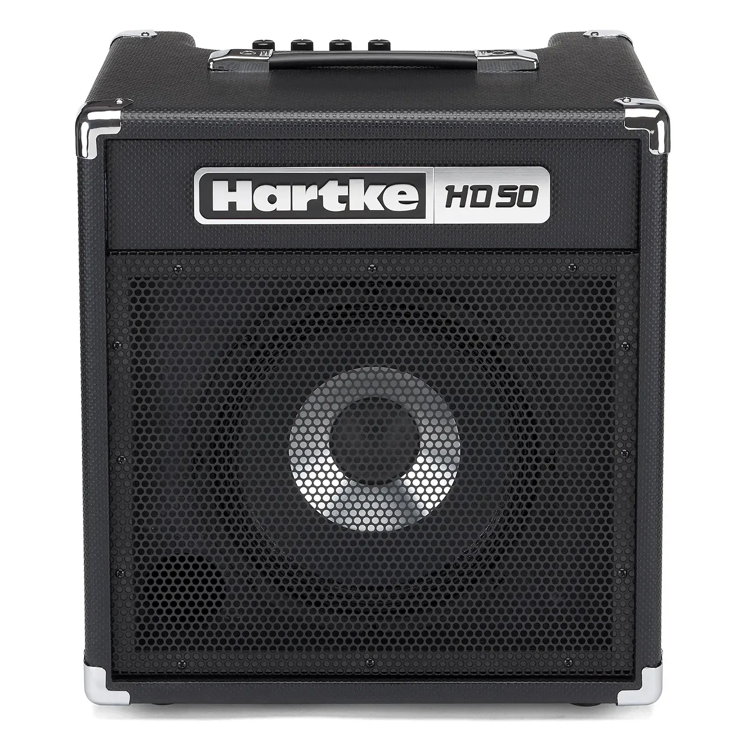 Amplificador para bajo Hartke HD50