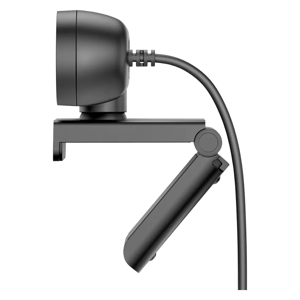 Miniatura: Cámara Web para trabajo remoto HP 320 Full HD