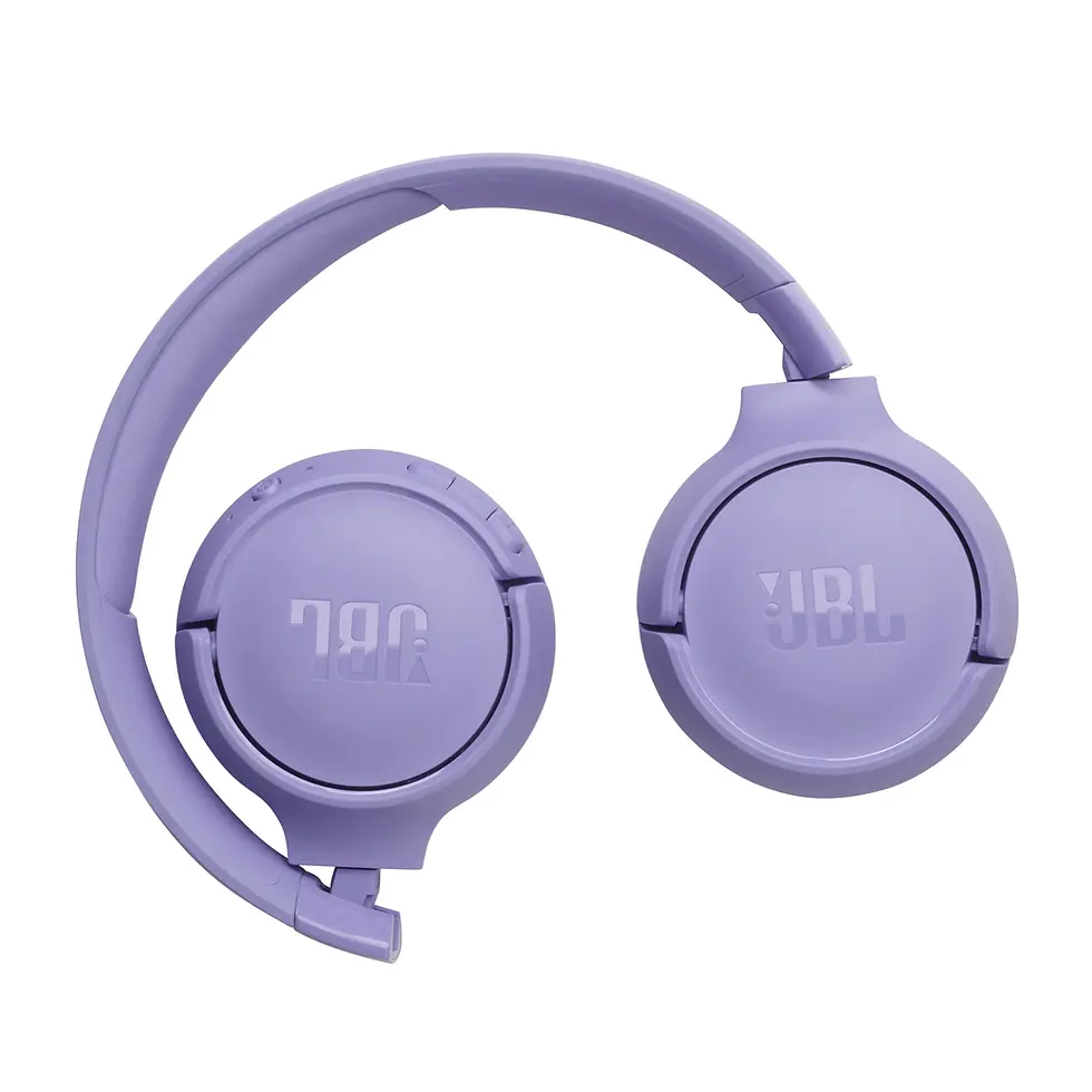 Miniatura: auriculares JBL Tune 520BT Violeta