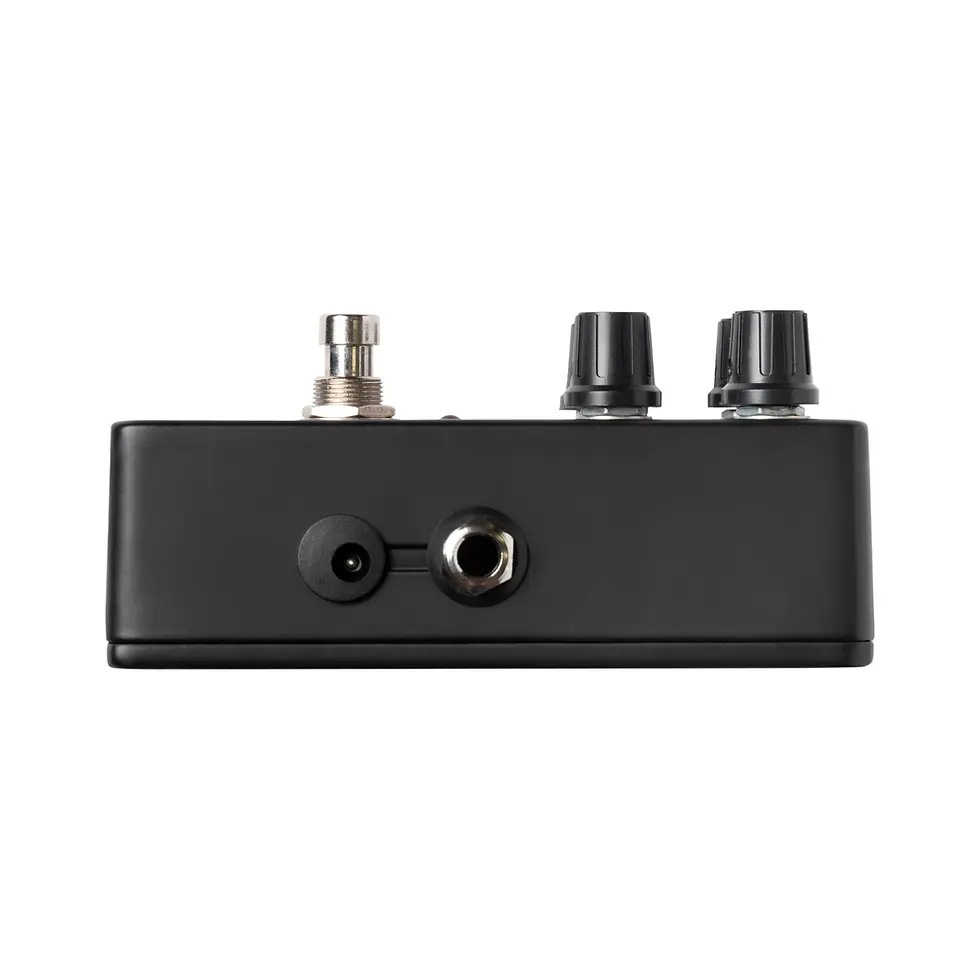 Miniatura: pedal Warm Audio Warmdrive overdrive