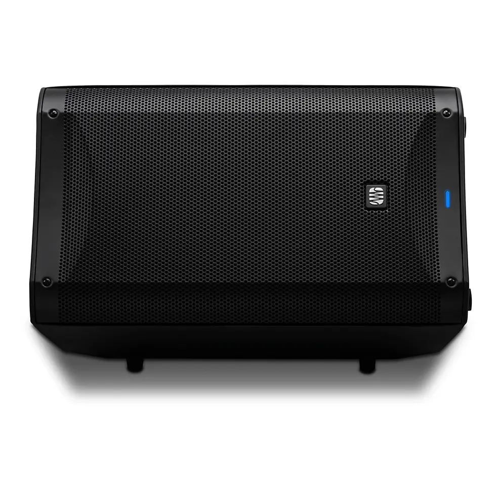 Miniatura: Cabina Activa para DJ PreSonus AIR XD 10 de 1500W