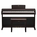 Yamaha Arius YDP-146 Piano Digital Palisandro Oscuro
