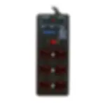 multitoma eléctrica Furman SS-6B