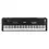 Miniatura: Sintetizador Yamaha MX88 teclas contra pesadas GHS