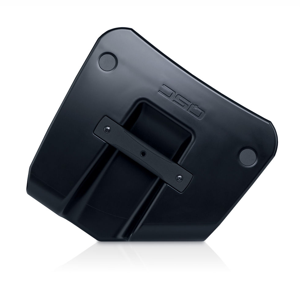 Miniatura: QSC K8.2