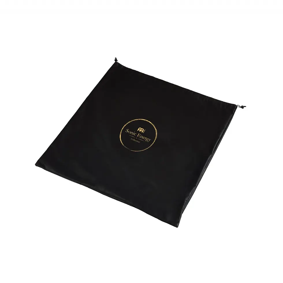 Miniatura: Gong de Viento Meinl Sonic Energy Yin & Yang 22” WGYY22 para estudio de yoga