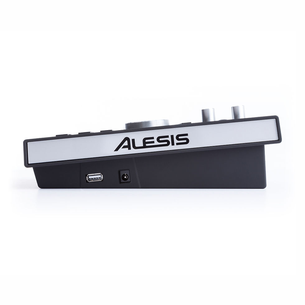 Miniatura: Alesis Command Mesh Kit