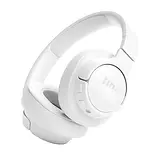 Audífonos Bluetooth JBL Tune 720BT Blanco