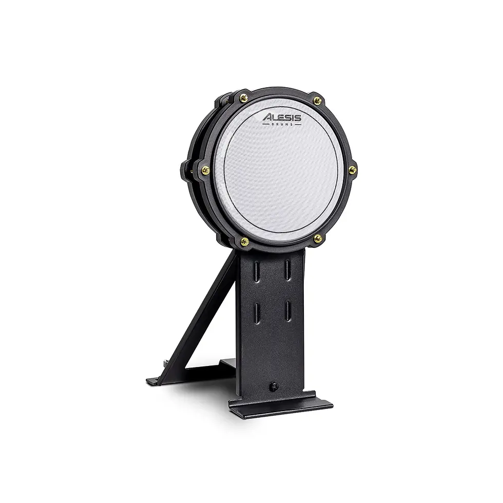 Miniatura: Batería Electrónica Alesis Strata Core con bombo