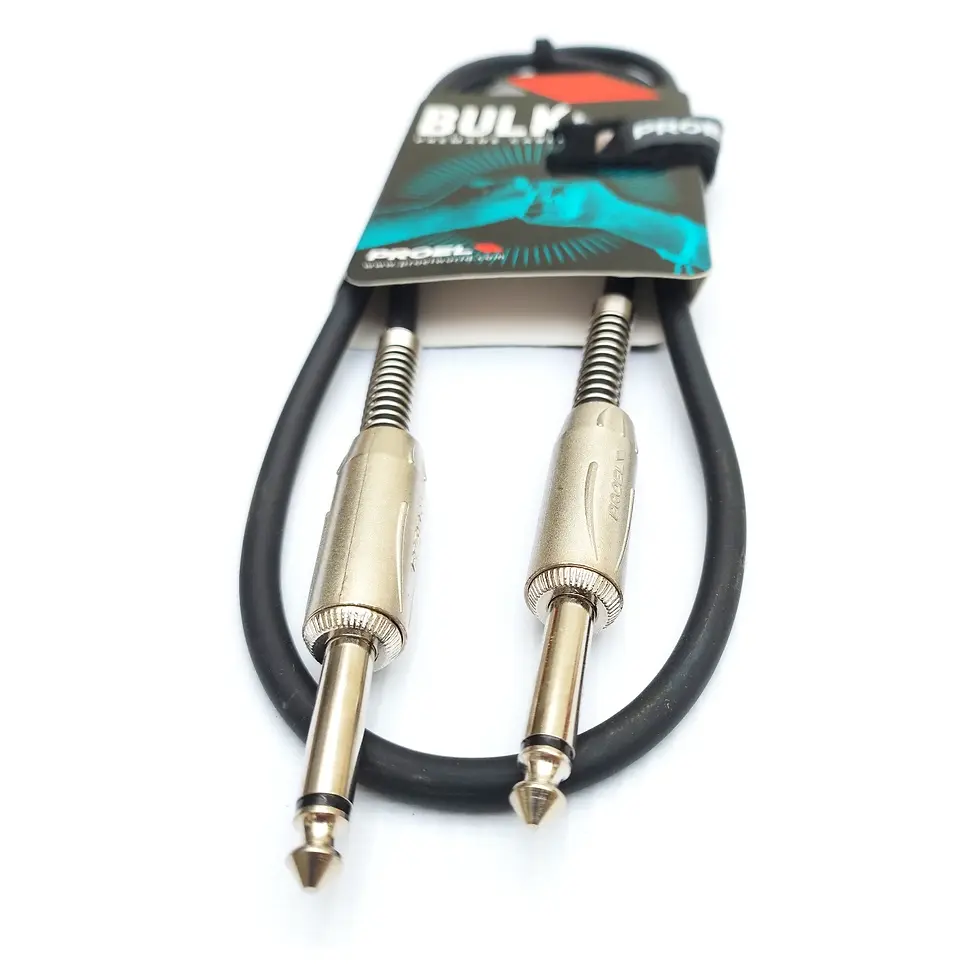 Miniatura: Cable de línea Proel Bulk100LU1