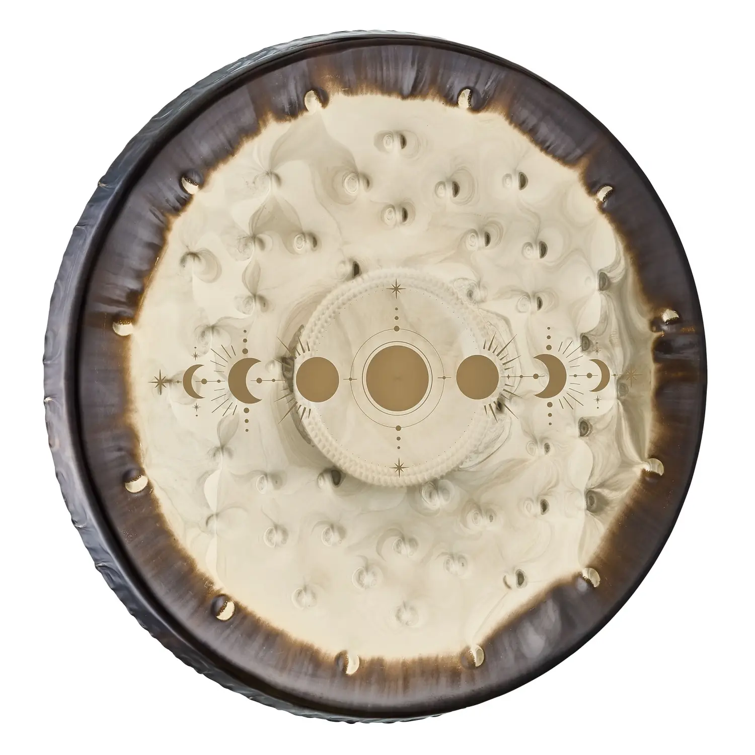 Gong Meinl 22” Moon Phases SGMP22