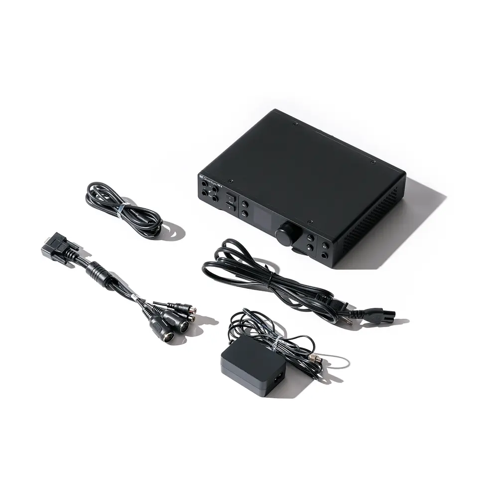 Miniatura: PreSonus Quantum HD 2