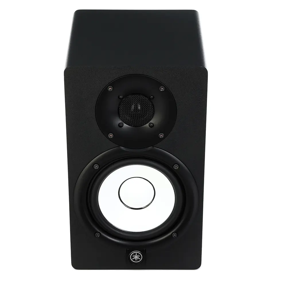 Miniatura: monitor para mezcla Yamaha HS5