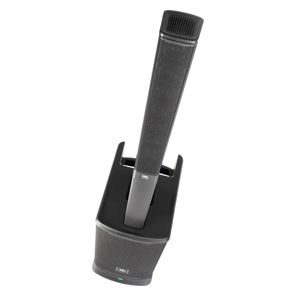 Miniatura: parlante inalámbrico JBL EON ONE MK2