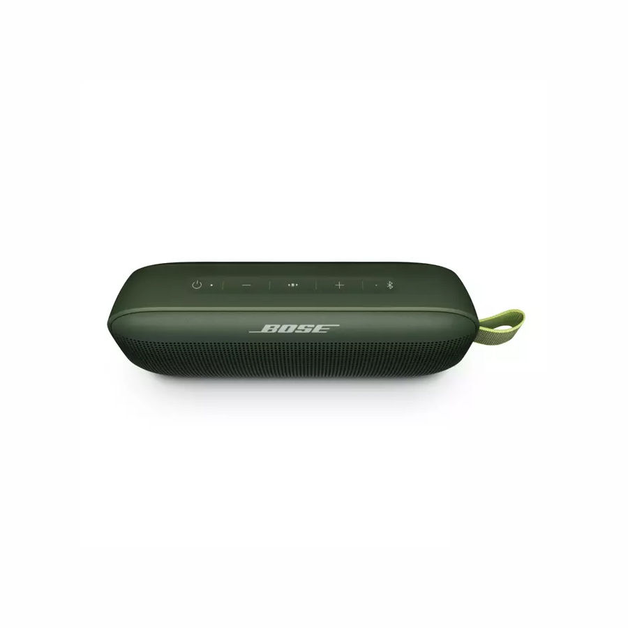 Miniatura: parlante bluetooth Bose SoundLink Flex Bluetooth Speaker verde LSC Producciones