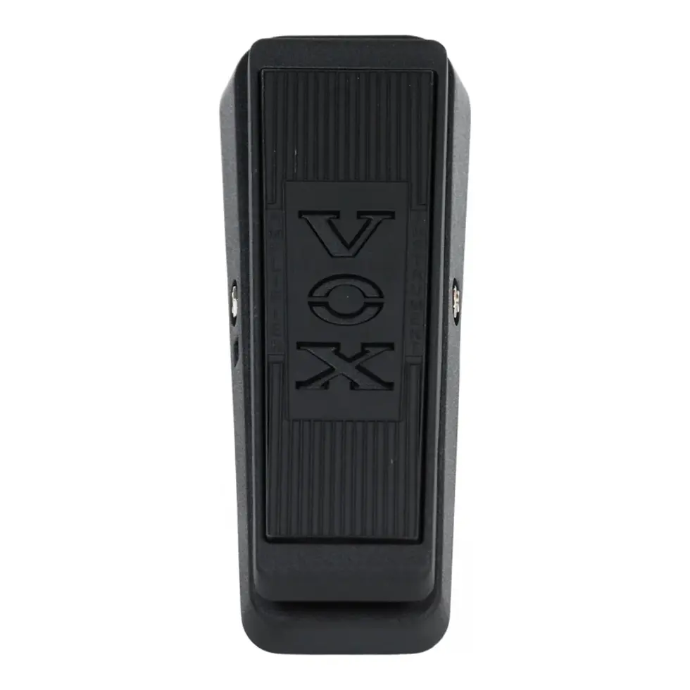 Miniatura: pedal profesional para guitarra VOX V845