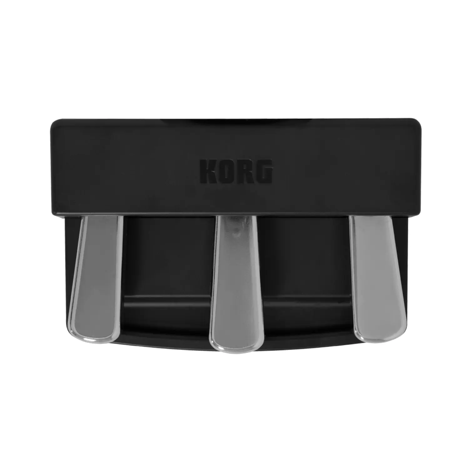 Pedal para pianos digitales KORG PU-2