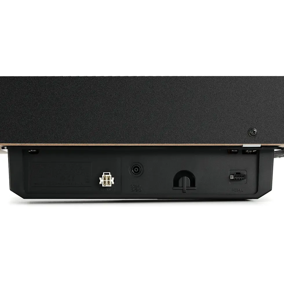 Miniatura: Piano digital profesional con mueble KORG C1 AIR
