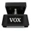 Miniatura: pedal expresión para guitarra VOX V845
