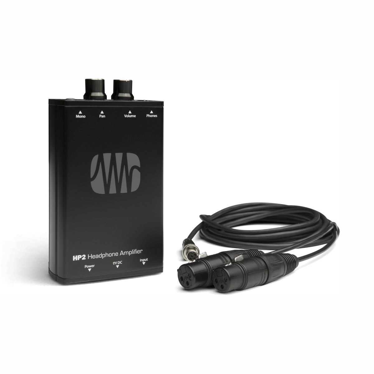 sistema para InEar de cable