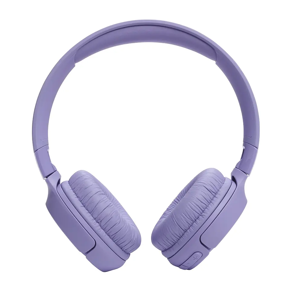 Miniatura: audífonos bluetooth JBL Tune 520BT Violeta