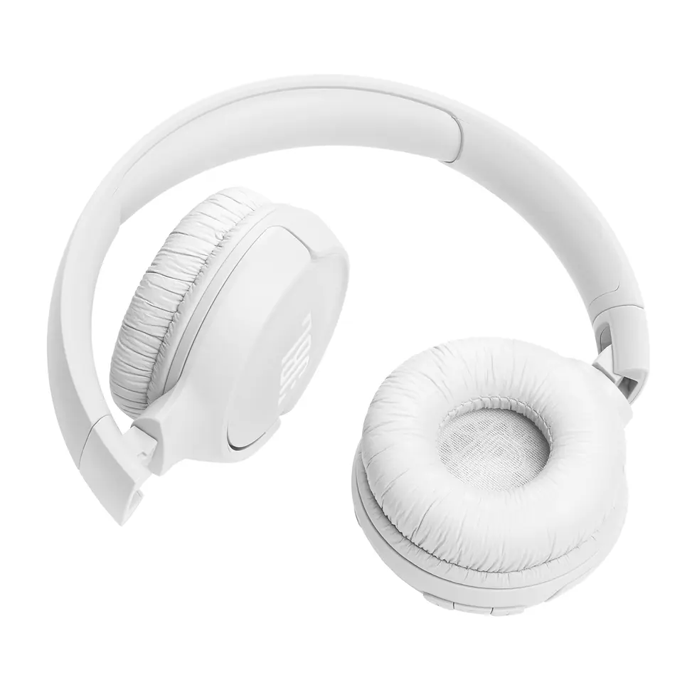 Miniatura: auriculares bluetooth JBL Tune 520BT Blanco