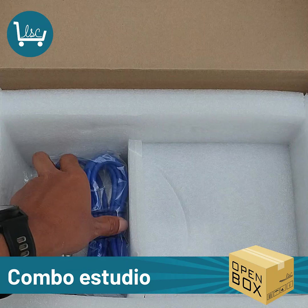 Miniatura: Openbox PreSonus Audio Box 96 Studio 25th