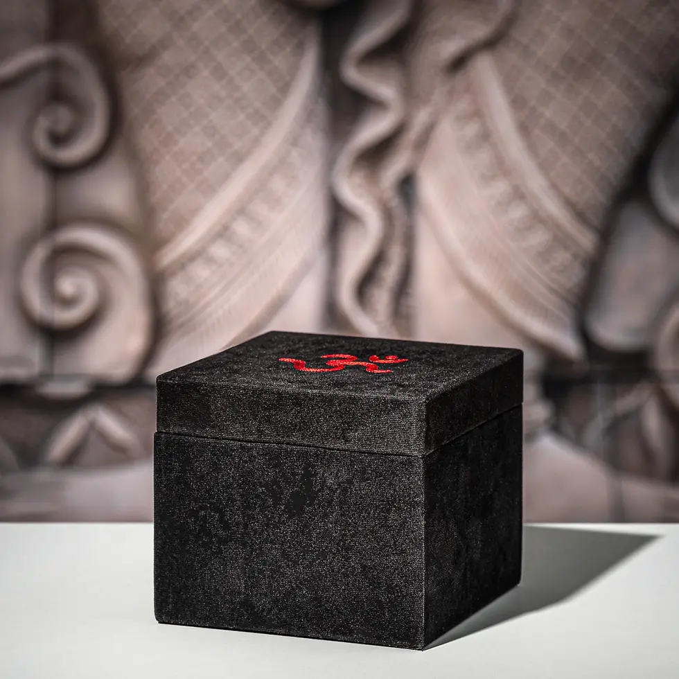 Miniatura: Meinl SB-OM-300 Cuenco Tibetano de iniciación